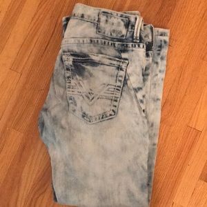 COPY - BKE Carter 32S